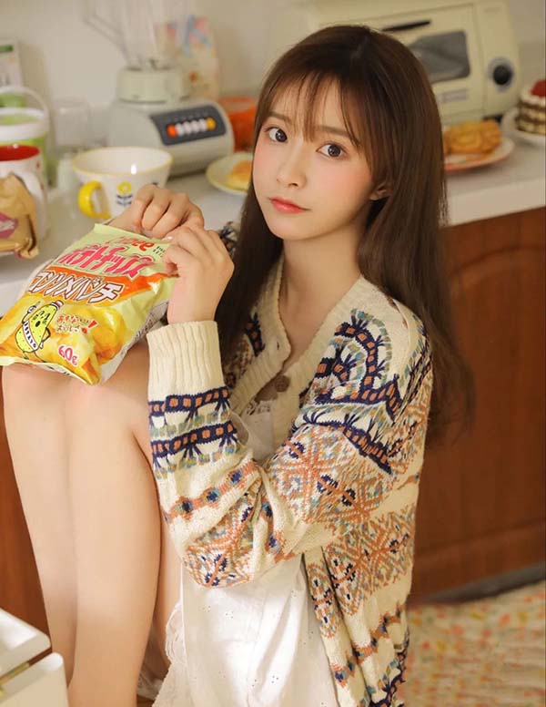 吉隆坡外围留学生