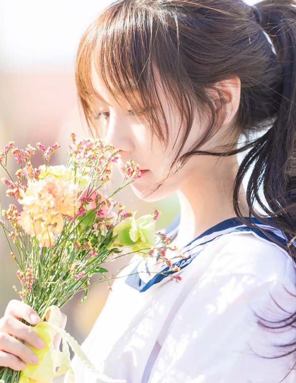 曼谷外围留学生