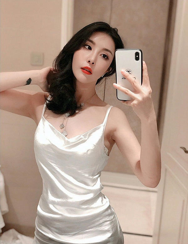 纽约商务模特预约