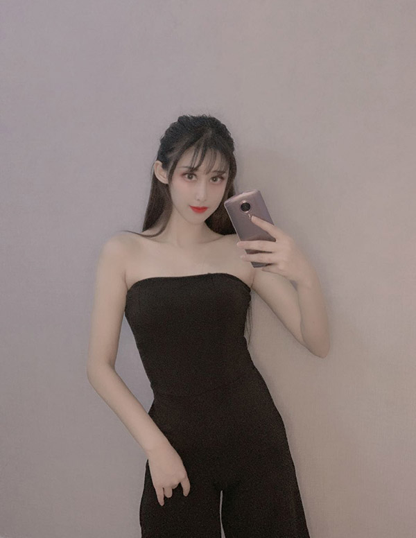 多伦多上门模特