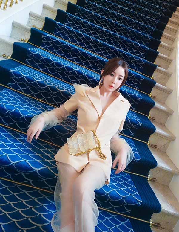 吉隆坡伴游模特预约