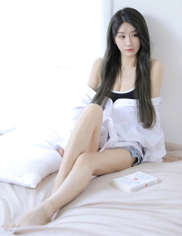 东京商务模特微信