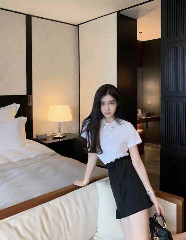 新加坡高端模特预约