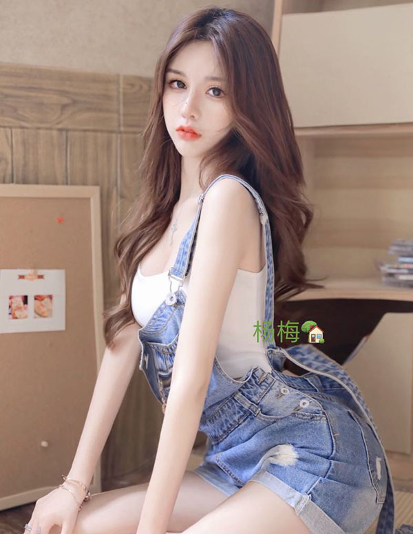 芝加哥外围模特微信