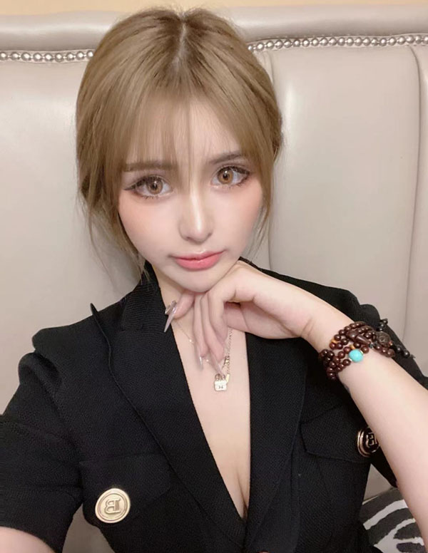 波士顿外围模特微信号