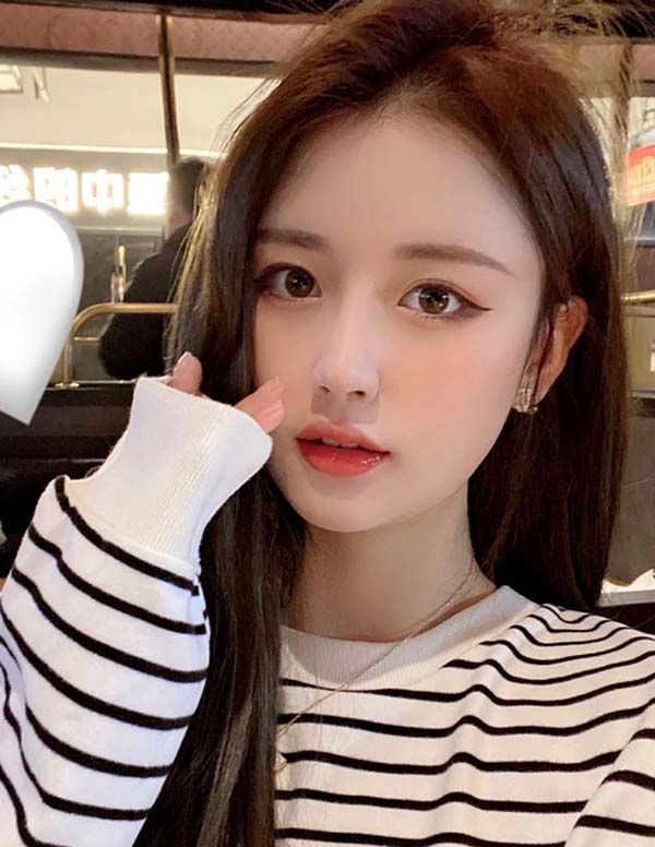 旧金山预约模特