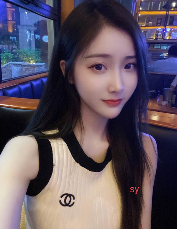 波士顿上门模特