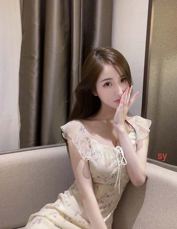 迪拜模特预约伴游