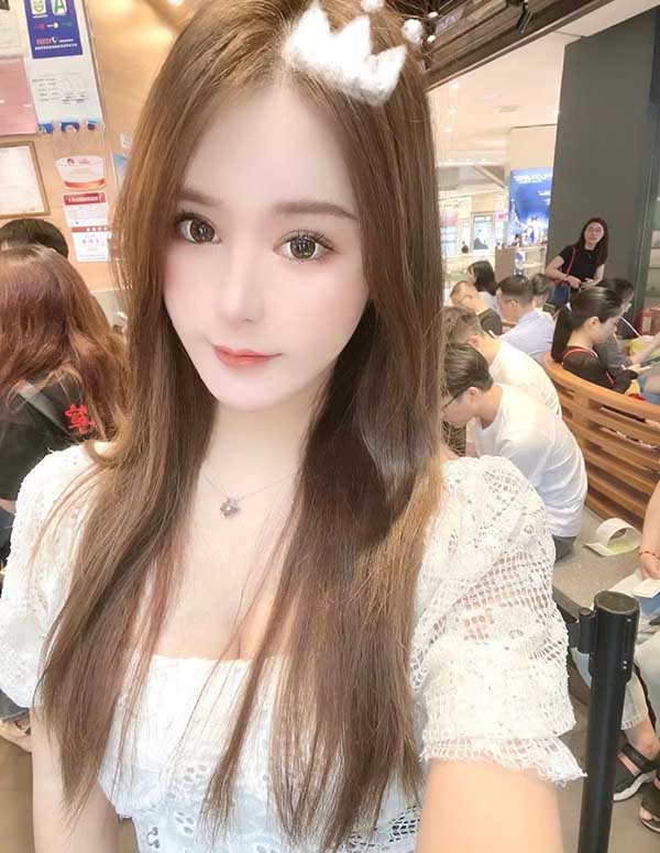 首尔外围模特资源