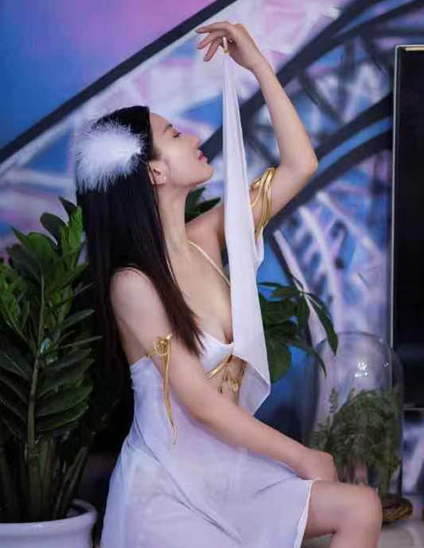 巴黎模特预约伴游