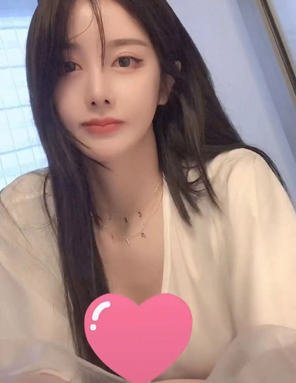 洛杉矶外围女经纪人