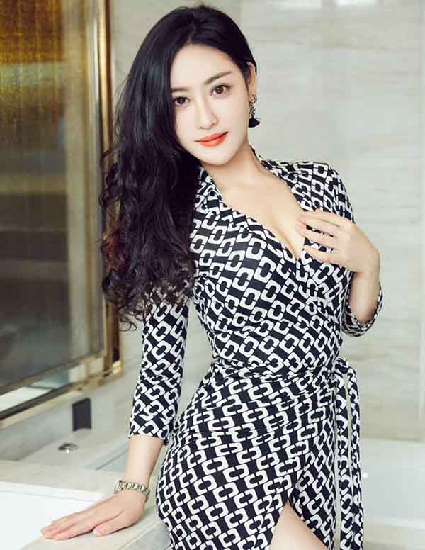 首尔模特预约伴游